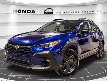 Subaru Crosstrek Convenience 2024