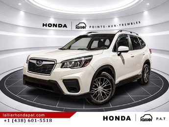 Subaru Forester Convenience 2019