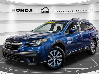 2021 Subaru Outback Touring JAMAIS ACCIDENTÉ