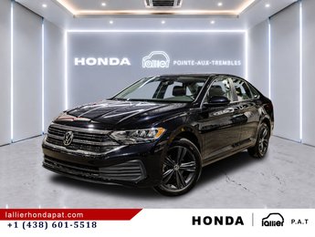 Volkswagen Jetta Comfortline 2023