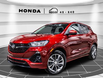 Buick Encore GX Preferred 2023