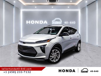 Chevrolet Bolt EUV LT 2023