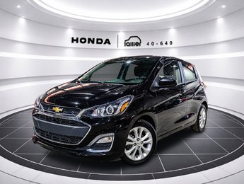 Chevrolet Spark LT 2020