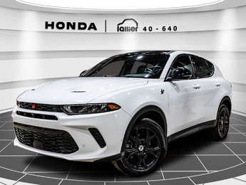 Dodge Hornet GT Plus 2023