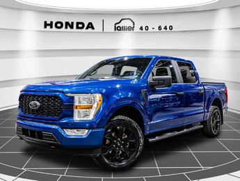 Ford F-150 XL 2022