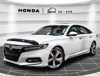 2020 Honda Accord Sedan Touring