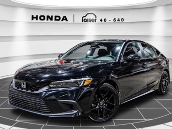 Honda Civic Hatchback SPORT 2022