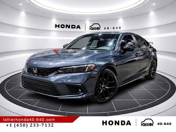 Honda Civic Hatchback SPORT/GLOBALE 11/29/2029 OU 130 000KM 2022