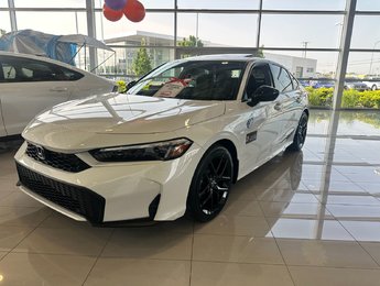 Honda Civic Sedan Hybrid SPORT HYBRIDE TAUX A PARTIR DE 2.99% 2025