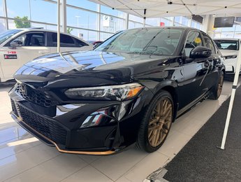 Honda Civic Sedan LX EDITION SPECIALE UNIQUE AU QUEBEC 2026