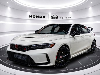 Honda Civic Type R  2025