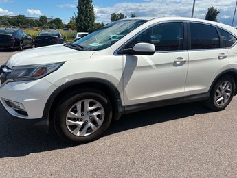 Honda CR-V EX AWD 2015