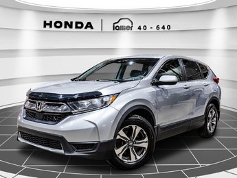 Honda CR-V LX 2019