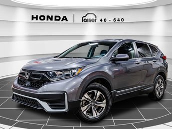 2020 Honda CR-V LX