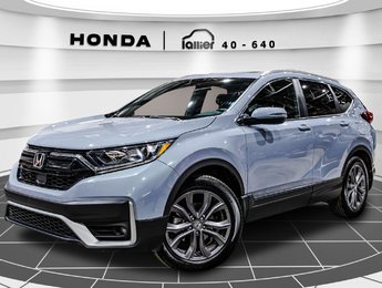 Honda CR-V Sport 2020