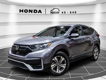 Honda CR-V LX 2021