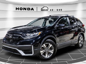 Honda CR-V LX 2021