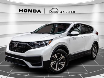 Honda CR-V LX 2021
