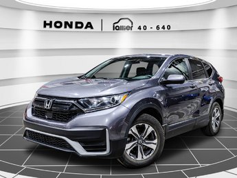 Honda CR-V LX 2021