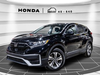 Honda CR-V LX 2022