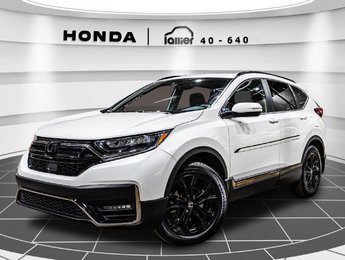 Honda CR-V  2022