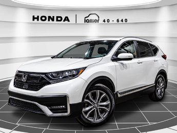 Honda CR-V TOURING 2022