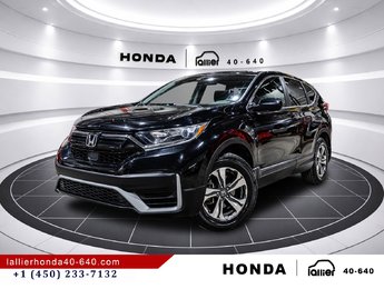 Honda CR-V LX 2022