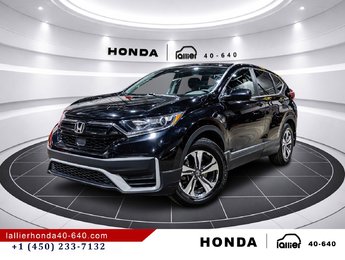 Honda CR-V LX 2022