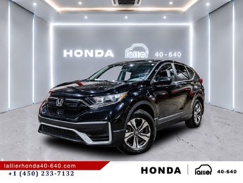 Honda CR-V LX/AWD/UN PROPRIÉTAIRE 2022