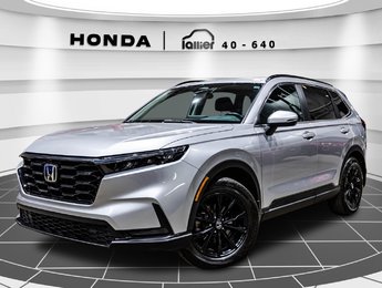Honda CR-V SPORT 2023