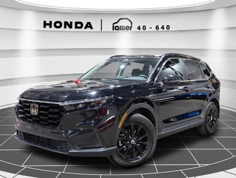 Honda CR-V SPORT 2023