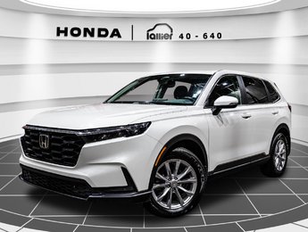 Honda CR-V EX-L 2023