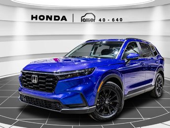 Honda CR-V SPORT 2023