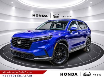Honda CR-V SPORT 2023