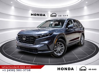 Honda CR-V LX AWD 2023