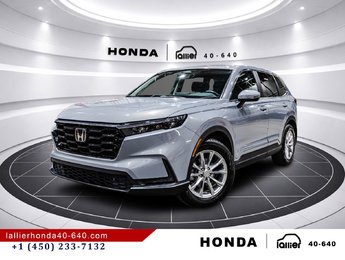 Honda CR-V EX-L/UN PROPRIÉTAIRE/JAMAIS ACCIDENTÉ 2023