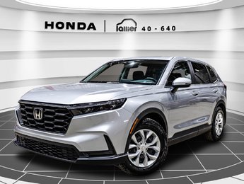 Honda CR-V LX-B 2024