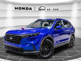 Honda CR-V Sport 2024