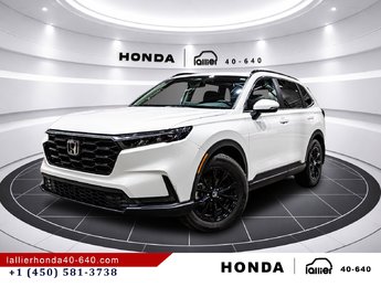 Honda CR-V Sport 2025