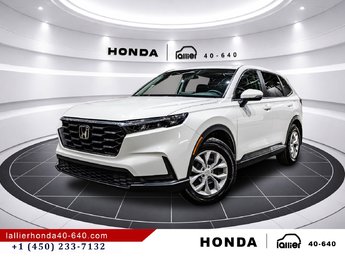 Honda CR-V LX 2025