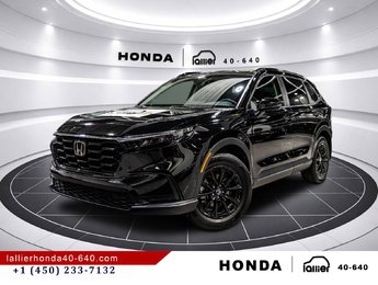 Honda CR-V SPORT DÉMO LIQUIDATION 2026