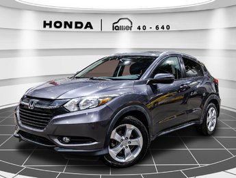 Honda HR-V EX-L 2016