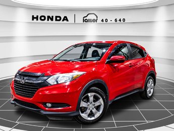 Honda HR-V EX 2018