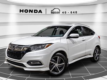 2020 Honda HR-V Touring