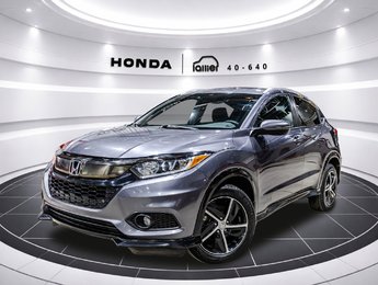 Honda HR-V Sport 2020