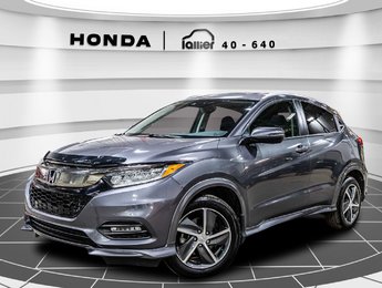 Honda HR-V TOURING 2021