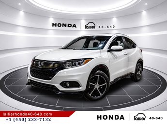 Honda HR-V Sport 2021