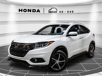 Honda HR-V Sport 2022