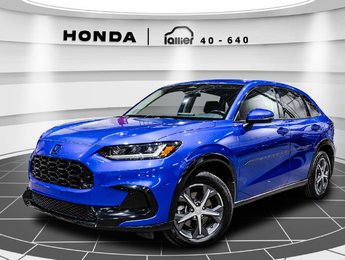 2023 Honda HR-V EX-L Navi