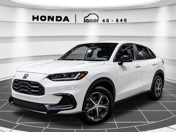 Honda HR-V Sport 2023